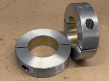 Godfrey Collar Zinc 2 3/4” marine shaft anode for corrosion protection