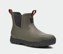 Grundens Cloud Cover Ankle Boot
