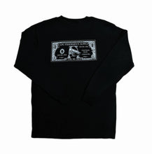 Cape Fishermen's Supply Logo Long Sleeve T-Shirt