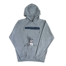 Cape Fishermen's Supply Logo Pocket Sweatshirt