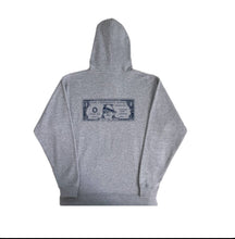 Cape Fishermen's Supply Logo Pocket Sweatshirt