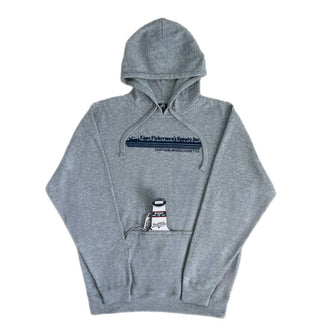 Cape Fishermen's Supply Logo Pocket Sweatshirt