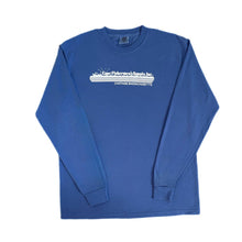 Cape Fishermen's Supply Logo Long Sleeve T-Shirt